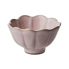 VBC CACA 甜點碗 10270-11FP 11cm, 粉紅色, 1個