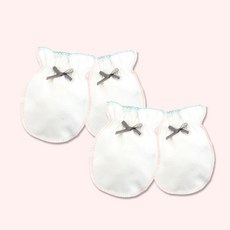 Philli&Imps 手套 2入