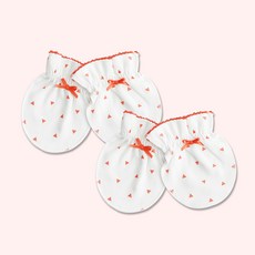 Philli&Imps 手套 2入