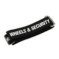 라브라크 WHEELS&SECURITY 캐리어 벨트