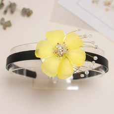 DRESSHOUSE 韓國風髮夾