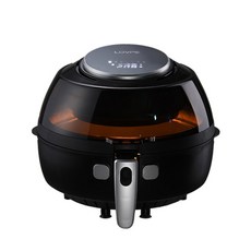 LOVPE 大容量4.5L空氣炸鍋, LAF-0007
