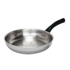 키친아트 일품 프리미엄 통5중 후라이팬, 상세페이지 참조, 1개