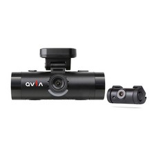 루카스 블랙박스 64G 2CH FHD GPS 자가장착, AR790