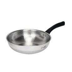 키친아트 일품 프리미엄 통5중 궁중팬, 26cm, 1개