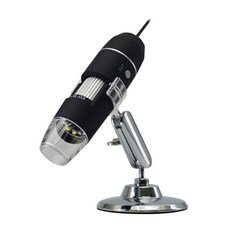BLUE OLIVE TREE 智能手機顯微鏡 USB 數碼電子 U500X, 500次, 1個