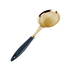 BSF 素色撈網 金色, 藍色, 1個