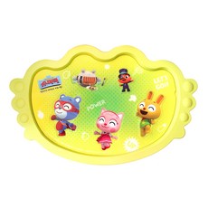 Super Zach 超人傑克 立體拼圖板, Healing Green, 1入