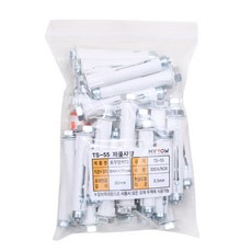 MYTOW 牽引石膏錨 TS55 鐵 30p, 1個