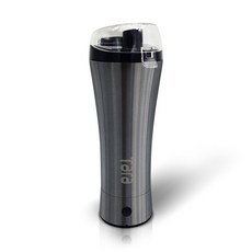 Tarra 電動果汁機, 黑色的, 400毫升