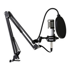 BITWAY 電容麥克風, MC-450