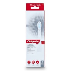 Colgate 高露潔 Proclinical 筆芯刷頭 2p, 單品, 1個