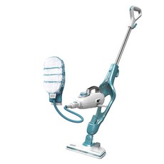 BLACK&DECKER 百工 蒸汽吸塵器 FSMH13151SM, 單一顏色