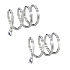 Living Duo優質淋浴軟管 1.5m, 2個