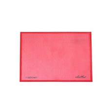 QJWE 打孔透氣烤墊, 單一顏色, 1個