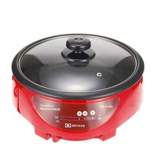 Honeymoon 電飯鍋, DW-6700A