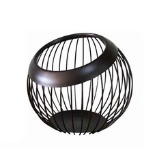 ANTS 多功能金屬籃, 黑色的