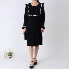 Momsketch 孕婦哺乳連身裙