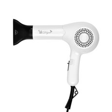 Yes Beauty 吹風機 YB-Dryer 1350W, 白色