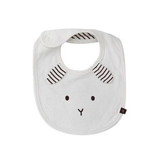 Cordi-i 小羊造型圍兜, 混色, 1組