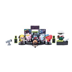 BT21 UNIVERSTAR 블라인드팩 VOL 3 7종 세트, 굿즈 7종, 혼합 색상