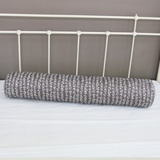 ECONY HOUSE 骨糖墊, 灰色的