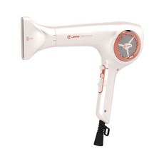 제이엠더블유 BLDC드라이기 팬텀프라임 1600W, MS6004D, 혼합 색상