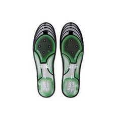 Air Walking女款機能性鞋墊芬多精型