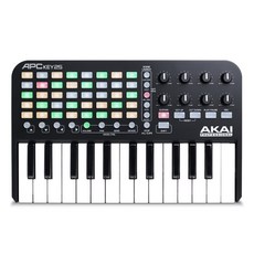 AKAI APC Key 25 USB 主鍵盤, 單品