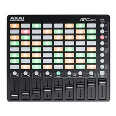 AKAI APC 迷你 USB 控制器, 單品