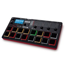 Akai MPX16 USB 控制器