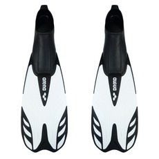 아레나 오리발 ATAAF01, 화이트