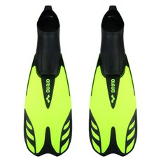 아레나 오리발, 옐로우