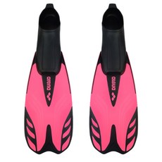 아레나 오리발 AVAAF01, 핑크