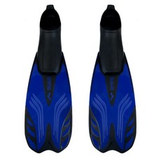 아레나 오리발, 블루