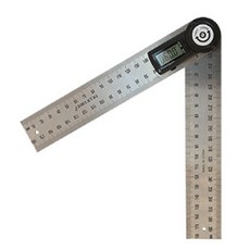 BLUETEC 數位角度計 300mm BD-DR300, 1個