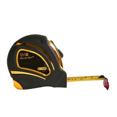 BLUETEC 自動鎖定捲尺 AL-135Sm 5m x 19mm, 1個