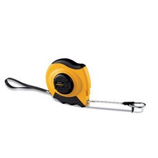 코메론 롱스틸줄자 그리퍼 KmC-920R 30m x 10mm 3배속, 1개