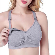 Motherlike 無縫哺乳內衣