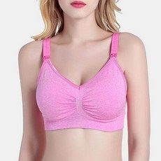 마더라이크 심리스 X밴드 수유브라 008