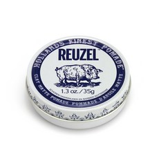 REUZEL 霧面髮油, 1個, 35g