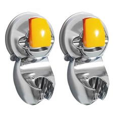 IRONFITTING Power 多吸收式淋浴架, 2個