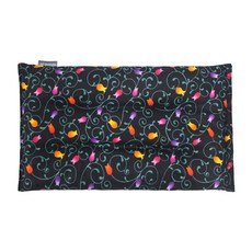 GREEN LIFE 草本多用途冷熱敷袋 中型 藍色, 1個