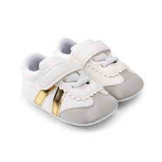 JOY MULTI 孩童魔鬼氈學步鞋