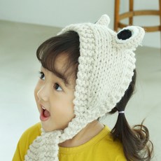우주아이 개구쟁이 귀마개