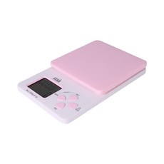 Venta Korea Star 2in1電子秤1kg, 單品, 混色