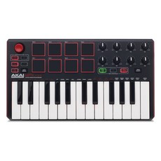 AKAI MPK Mini MK2 USB 主鍵盤, 單品