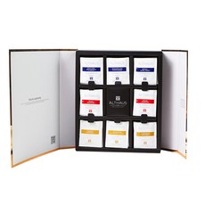 ALTHAUS 綜合茶包禮盒, 8種茶包, 1組