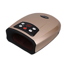 MACH 手部空氣按摩器 -888 金色, MACH-888