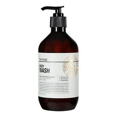 THEPURE 沐浴露, 500ml, 1瓶